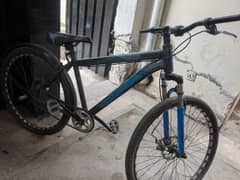 cycle