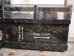 DISPLAY COUNTERS