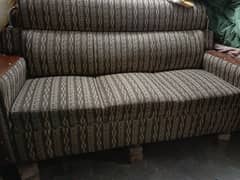 New sofas set 1,2,3 seater