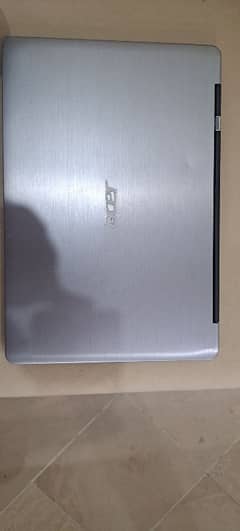 Acer Aspire S3