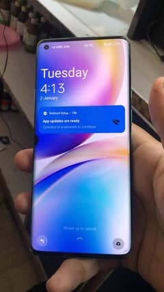 one plus 8 pro