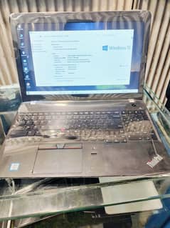 lenovo thinkpad i7 6th generation 2gb graphic card
