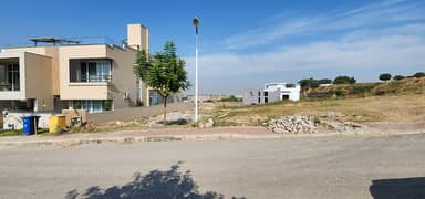 Residential Plot For Sale