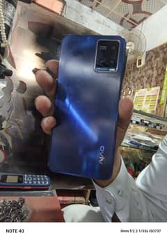 vivo y21t