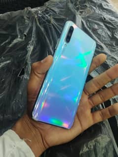 Huawei y9s