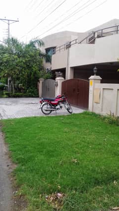 10 Marla House for sale Haider Design