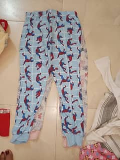 preloved trouser and shirts for boys and girls