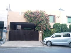 10 Marla House for sale Grid Design