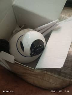 cctv WiFi camera