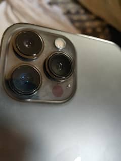 Iphone 13 pro max JV