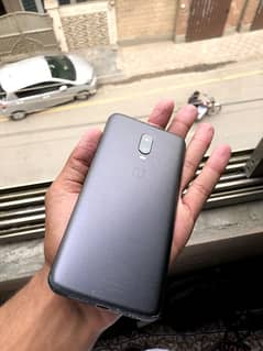 One