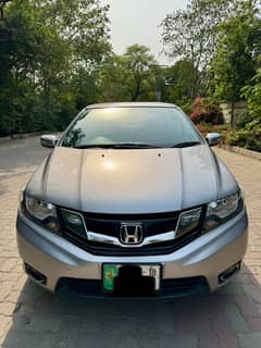 Honda city 1.3 manual brand new car