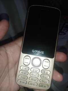 Keypad Phone