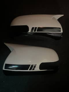 Corolla batman covers