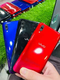 vivo y 93