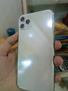 I phone 11 pro max