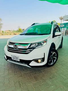 Honda BR-V 2020