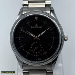 bashing new watch