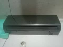 LG 1 ton Ac Inverter