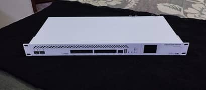 CCR