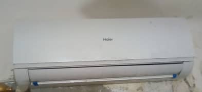 Haier AC
