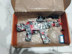 Ak-47 gel blaster