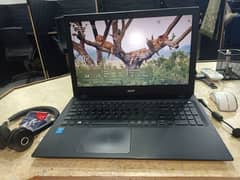 Acer TravelMate P257 - Core i3 (4th Gen) - SSD - A+ Condition