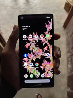 GOOGLE PIXEL 6