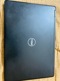 Dell Latitude 5480 8Gb 256gb SSD