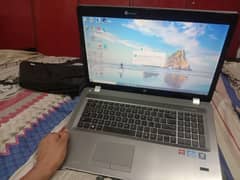 HP Probook 4730s
