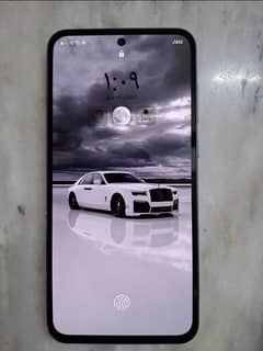 Samsung A55 5g Approved physical + esim
