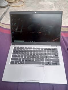 Dell5320 core i5 11th gen