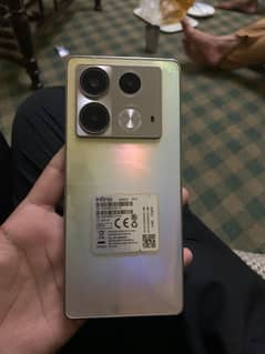 Infinix