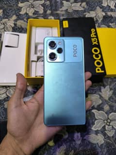 poco x5 pro 5G for urjnt sale  8/256