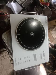 electric chulha