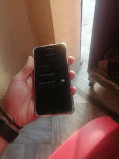 i phone 7plus all ok non pta 32gb no repair