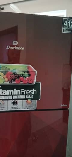 Selling Brand New Refrigerator Dawlance