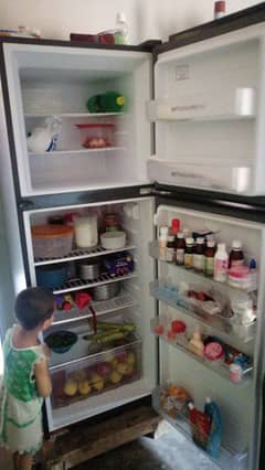 Haier Fridge