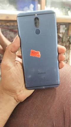 Huawei mate 10 lite