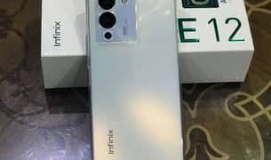 Infinix Note 12 (8GB/128)
