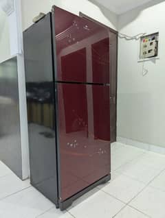 Electrolux Double Door Refrigerator – Excellent Condition