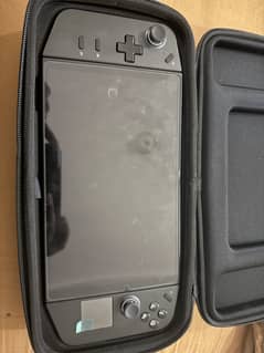Lenovo legion go 512 gb