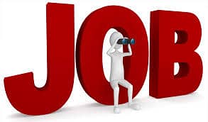 Office Receptionist