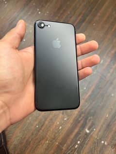 Iphone 7 256 pta approved