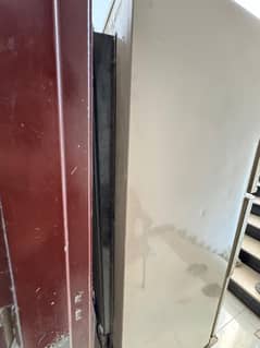 dawlance refrigerator
