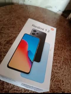 REDMI