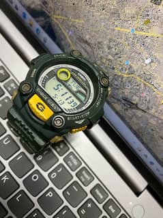 Casio