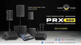 Public Address System|Conference System|Microphone|Sounds System