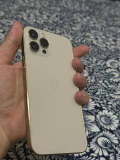 Iphone 12 Pro Max (Non-PTA)