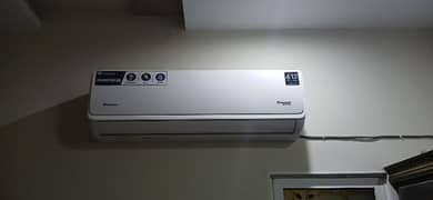Dawlance 1.5 Invertor Air Conditioner